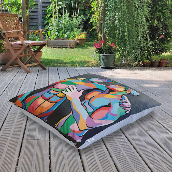 McLovin Him - Outdoor Cushions