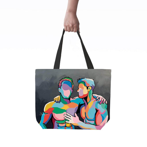 McLovin Him - Tote Bag