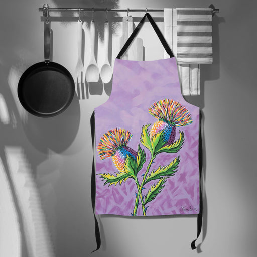 McThistles - Apron