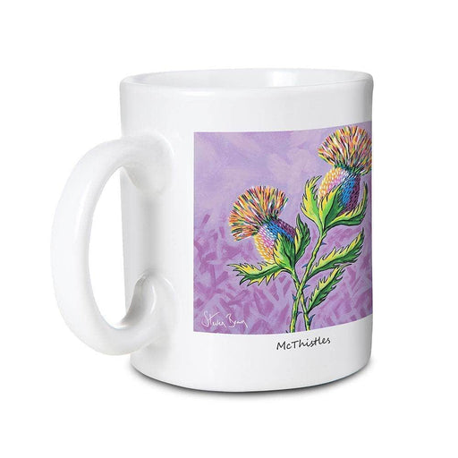 McThistles - Classic Mug