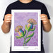 McThistles - Collector's Edition Prints