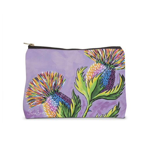 McThistles - Cosmetic Bag