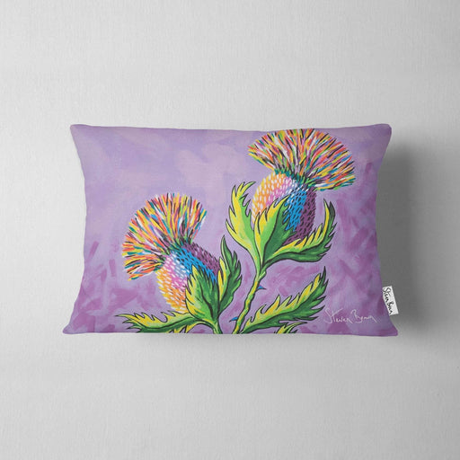 McThistles - Cushions