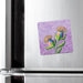 McThistles - Fridge Magnet