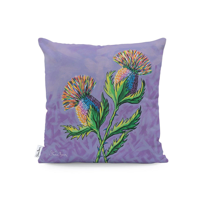 McThistles - Outdoor Cushions