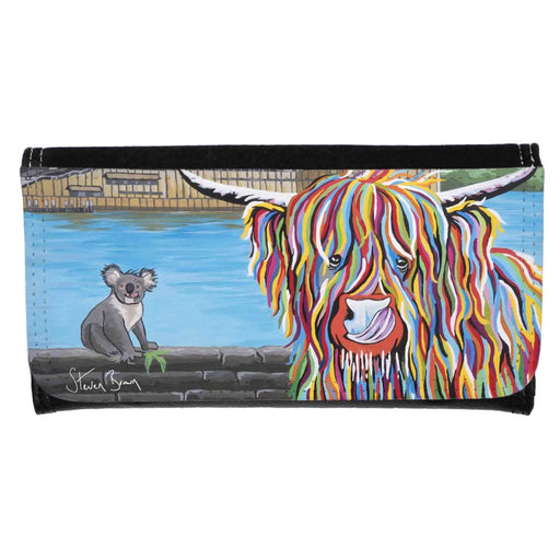 Mick McCoo - Maxi Purse