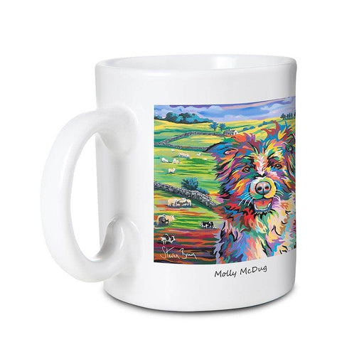 Molly McDug - Classic Mug