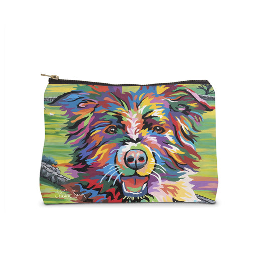 Molly McDug - Cosmetic Bag