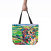 Molly McDug - Tote Bag