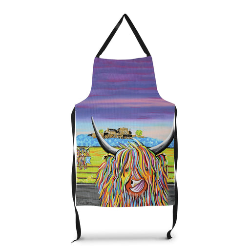 Morag McCoo - Apron