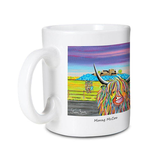 Morag McCoo - Classic Mug