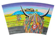 Morag McCoo - Latte Mug