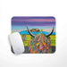 Morag McCoo - Mouse Mat