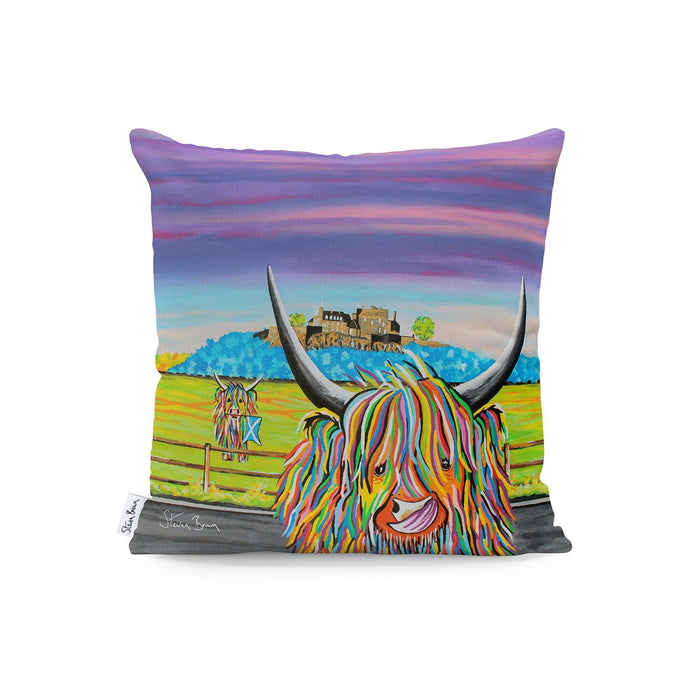 Morag McCoo - Outdoor Cushions