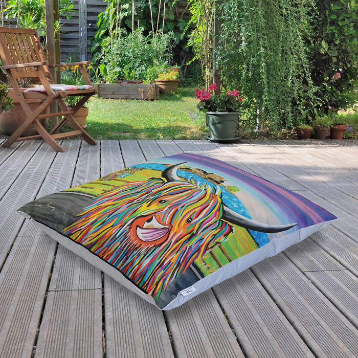 Morag McCoo - Outdoor Cushions