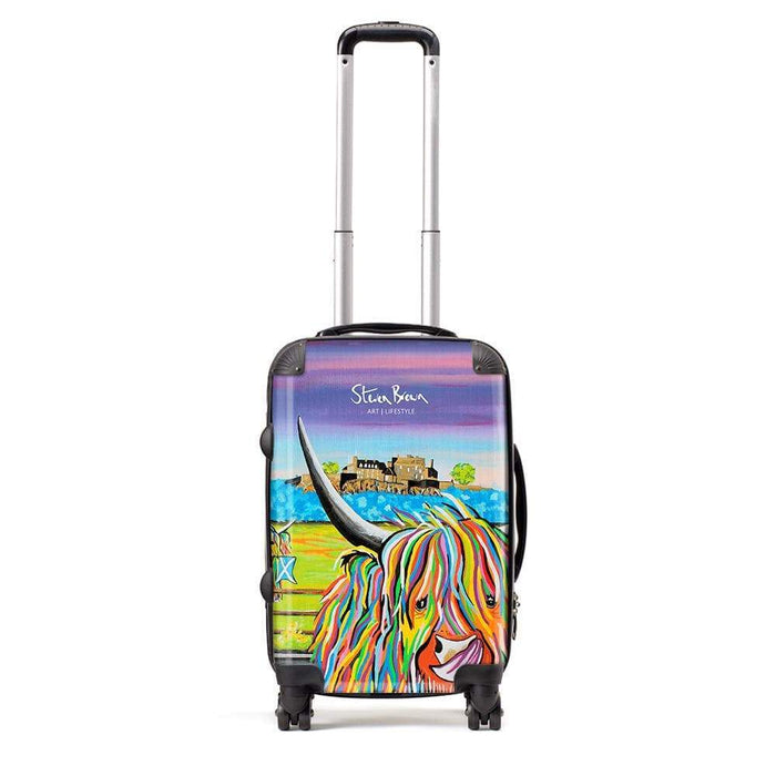 Morag McCoo - Suitcase