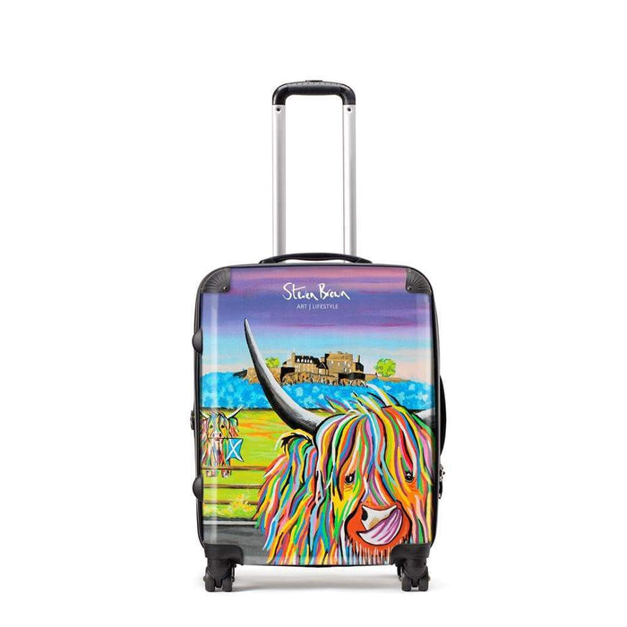 Morag McCoo - Suitcase