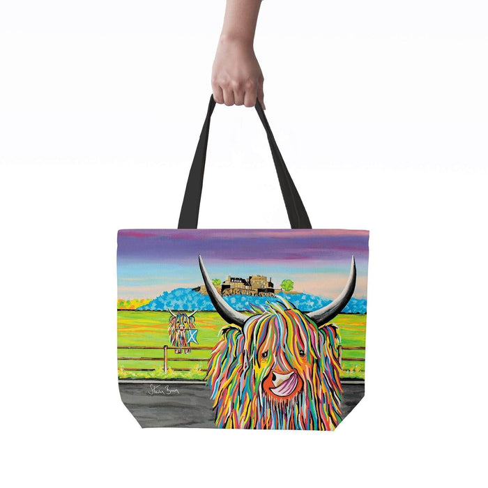 Morag McCoo - Tote Bag