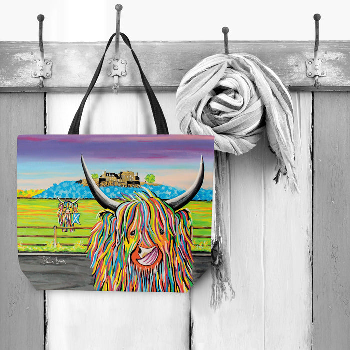 Morag McCoo - Tote Bag