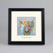 Mrs Toby Mori McCoo - Digital Mounted Print