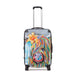 Mrs Toby Mori McCoo - Suitcase