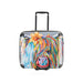 Mrs Toby Mori McCoo - Suitcase