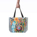 Mrs Toby Mori McCoo - Tote Bag