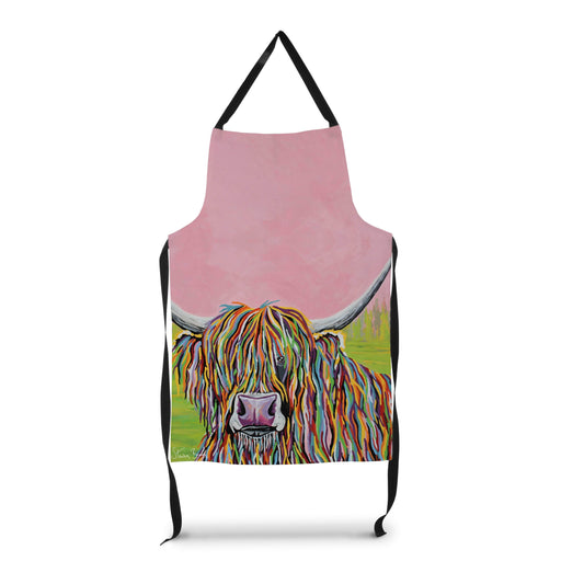 Nan McCoo - Apron