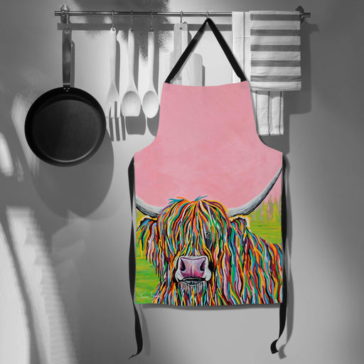 Nan McCoo - Apron