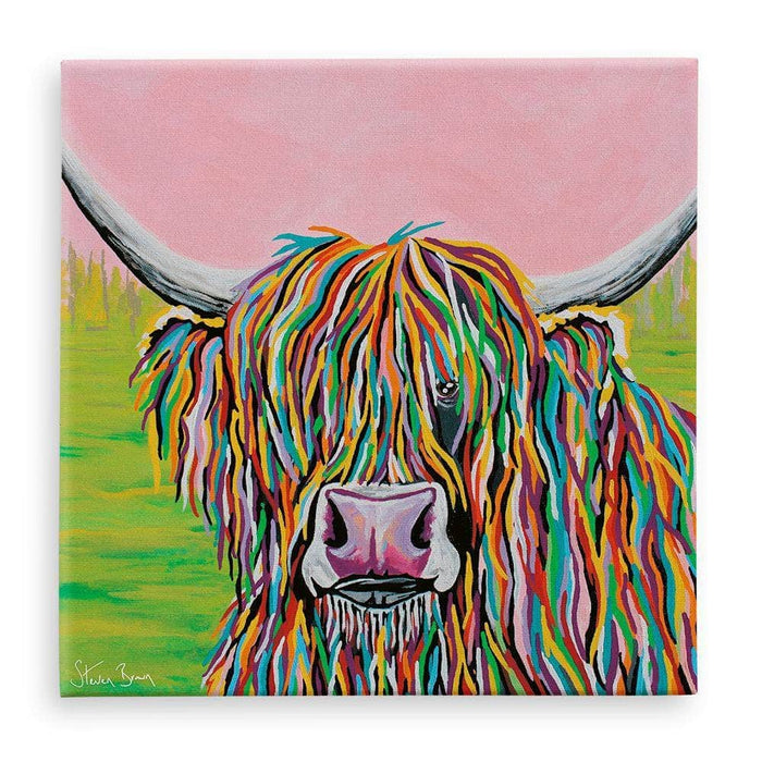 Nan McCoo - Canvas Prints