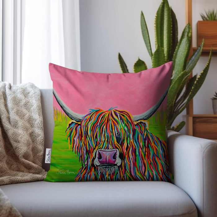 Nan McCoo - Cushions