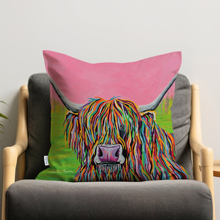 Nan McCoo - Cushions