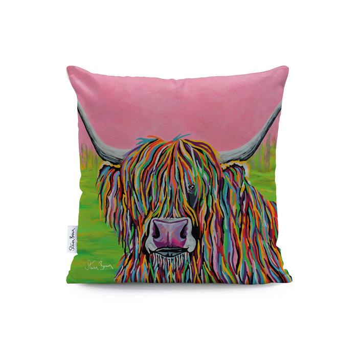 Nan McCoo - Cushions