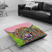 Nan McCoo - Floor Cushion