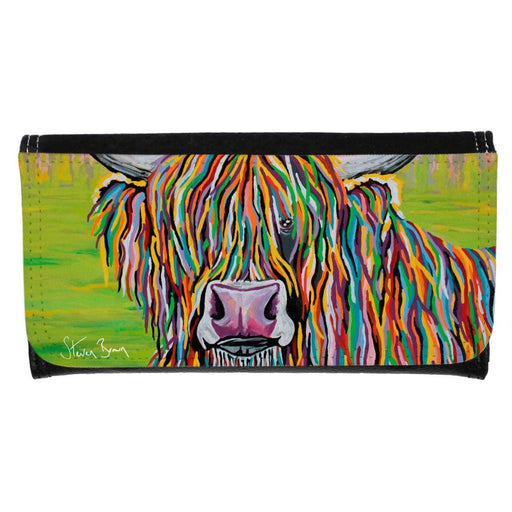 Nan McCoo - Maxi Purse