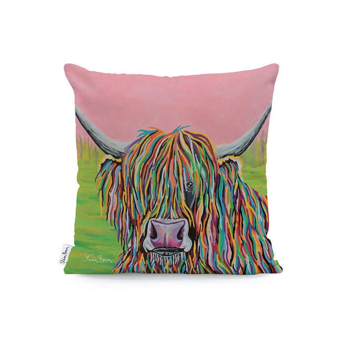 Nan McCoo - Outdoor Cushions