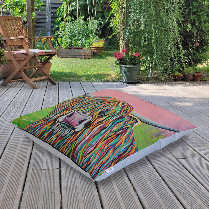 Nan McCoo - Outdoor Cushions