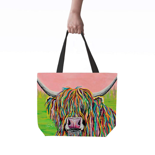 Nan McCoo - Tote Bag