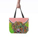 Nan McCoo - Tote Bag