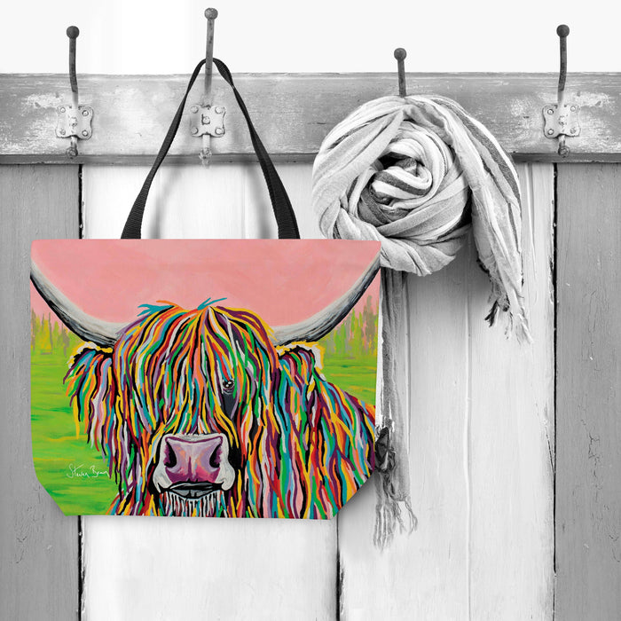 Nan McCoo - Tote Bag