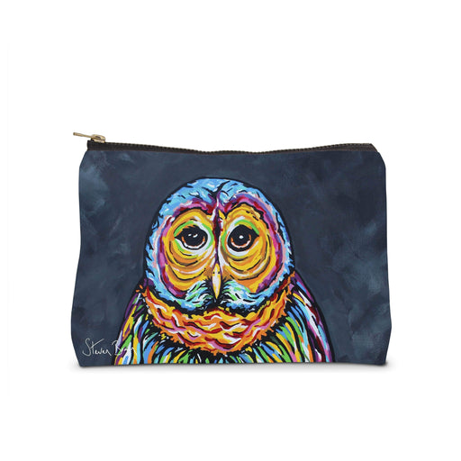 Ollie McOwl - Cosmetic Bag