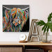 Oor Senga McCoo - Canvas Prints