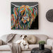 Oor Senga McCoo - Canvas Prints