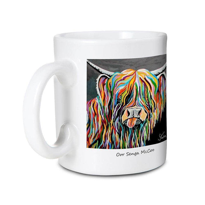 Oor Senga McCoo - Classic Mug