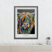 Oor Senga McCoo - Collector's Edition Prints