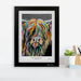 Oor Senga McCoo - Collector's Edition Prints