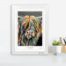 Oor Senga McCoo - Collector's Edition Prints