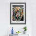 Oor Senga McCoo - Collector's Edition Prints