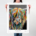 Oor Senga McCoo - Collector's Edition Prints