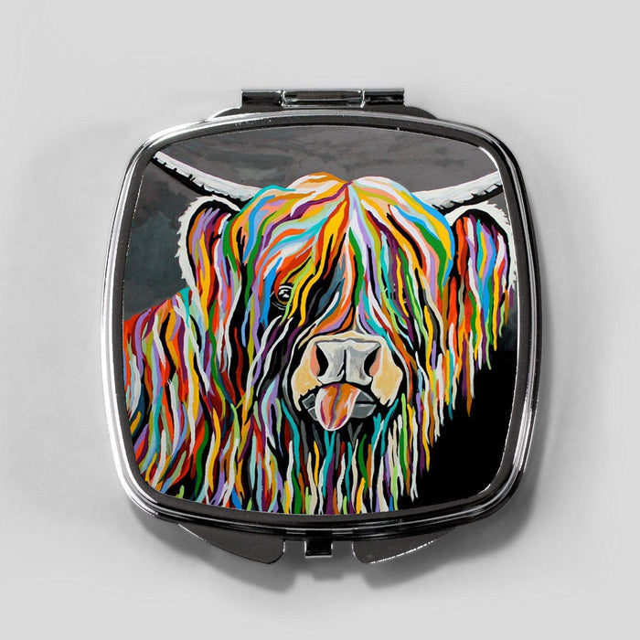 Oor Senga McCoo - Cosmetic Mirror